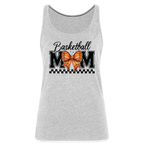 Basketball Mom Women’s Premium Tank Top