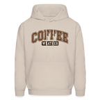 Coffee Weather Hoodie
