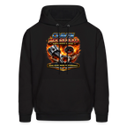 Craven Moorehead Performance Garage Hoodie