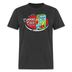 Cummins Cider Juice Box (Adult Sexual Humor) T-Shirt