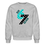 Six Seven 67 (Star) Sweatshirt