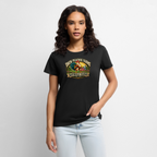 Drew Peacock Farms Women’s Premium T-Shirt