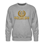 Phuc Dat Bich Attorney At Law Men’s Premium Sweatshirt