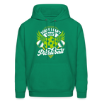 Sorry I can't I Have Pickleball Hoodie