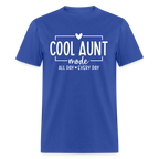 Cool Aunt Mode T-Shirt