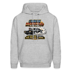Craven Moorehead Racing Hoodie