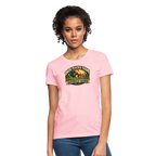 Drew Peacock Farms Women's T-Shirt