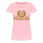 Phuc Dat Bich Attorney At Law Women's Premium T-Shirt