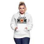 Basketball Mom Women’s Premium Hoodie