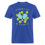 Paddle Up Buttercup T-Shirt