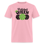 Pickleball Queen T-Shirt