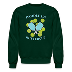 Paddle Up Buttercup Sweatshirt