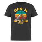 Gen-X Metal Slide Strong T-Shirt