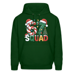 Six Seven Squad - Christmas 67 Hoodie
