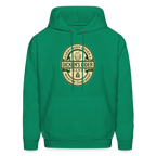 Dicken's Cider Hoodie