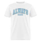 Always Cold T-Shirt
