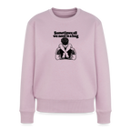Sometimes All We Need Is a Hug Women’s Premium Sweatshirt