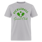 Pickleball Social Club T-Shirt