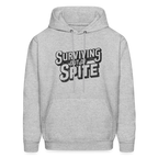 Surviving Out Of Spite Hoodie