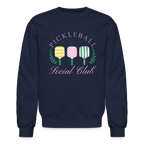 Pickleball Social Club Sweatshirt
