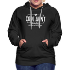 Cool Aunt Mode Women’s Premium Hoodie