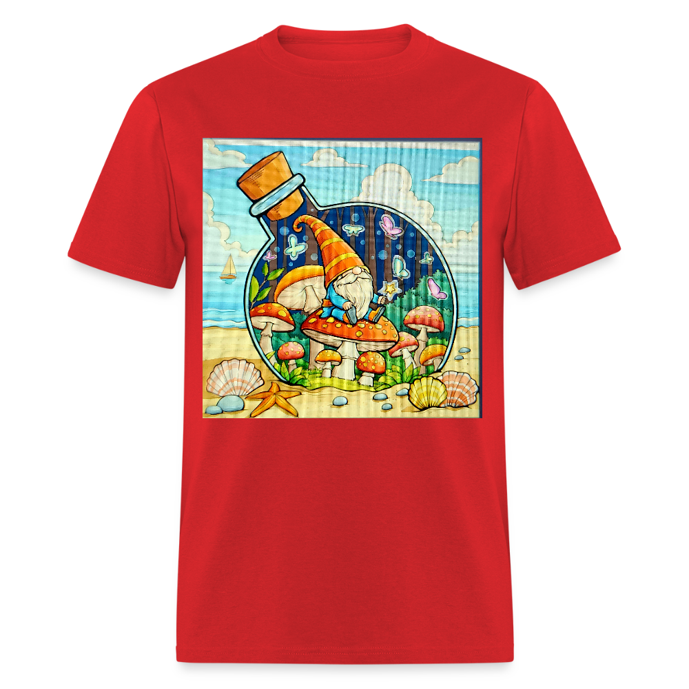 Your Customized Product - red