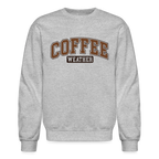 Coffee Weather Sweatshirt