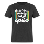 Surviving Purely Out Of Spite T-Shirt