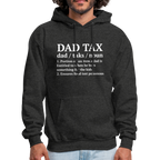 Dad Tax Hoodie (Definition)