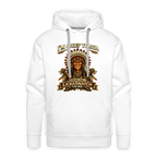 I’m Chief Tunga From the Lickasnatch Tribe Hoodie