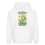 Pickleball Is My Favorite Season Hoodie