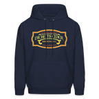 Dicken's Cider Brewing Co Hoodie