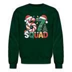 Six Seven Squad Christmas 67 Sweatshirt