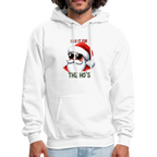 I Do It for the Ho's Hoodie