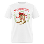 Merry Christmas Y'all T-Shirt