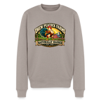 Drew Peacock Farms Men's Premium Sweatshirt