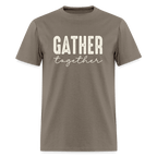 Gather Together (Thanksgiving) T-Shirt