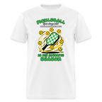 Pickleball Is My Favorite Season T-Shirt