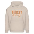 Turkey Day (Thanksgiving) Hoodie