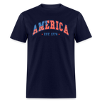 America 1776 T-Shirt