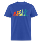 Pickleball Evolution T-Shirt