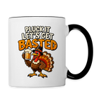 Pluck It Let’s Get Basted Coffee Mug