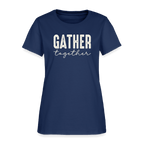 Gather Together (Thanksgiving) Women's T-Shirt