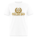 Phuc Dat Bich Attorney At Law T-Shirt