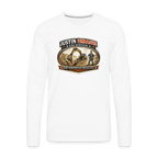 Justin Heranus Drilling Co Long Sleeve Funny Humor Shirt