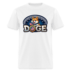DOGE Logo (Dept of Government Efficiency) T-Shirt