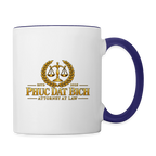 Phuc Dat Bich Attorney At Law Mug
