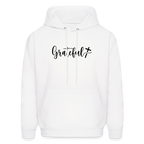 Grateful Hoodie