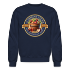 Cummins Cider (Funny Adult Humor) Sweatshirt