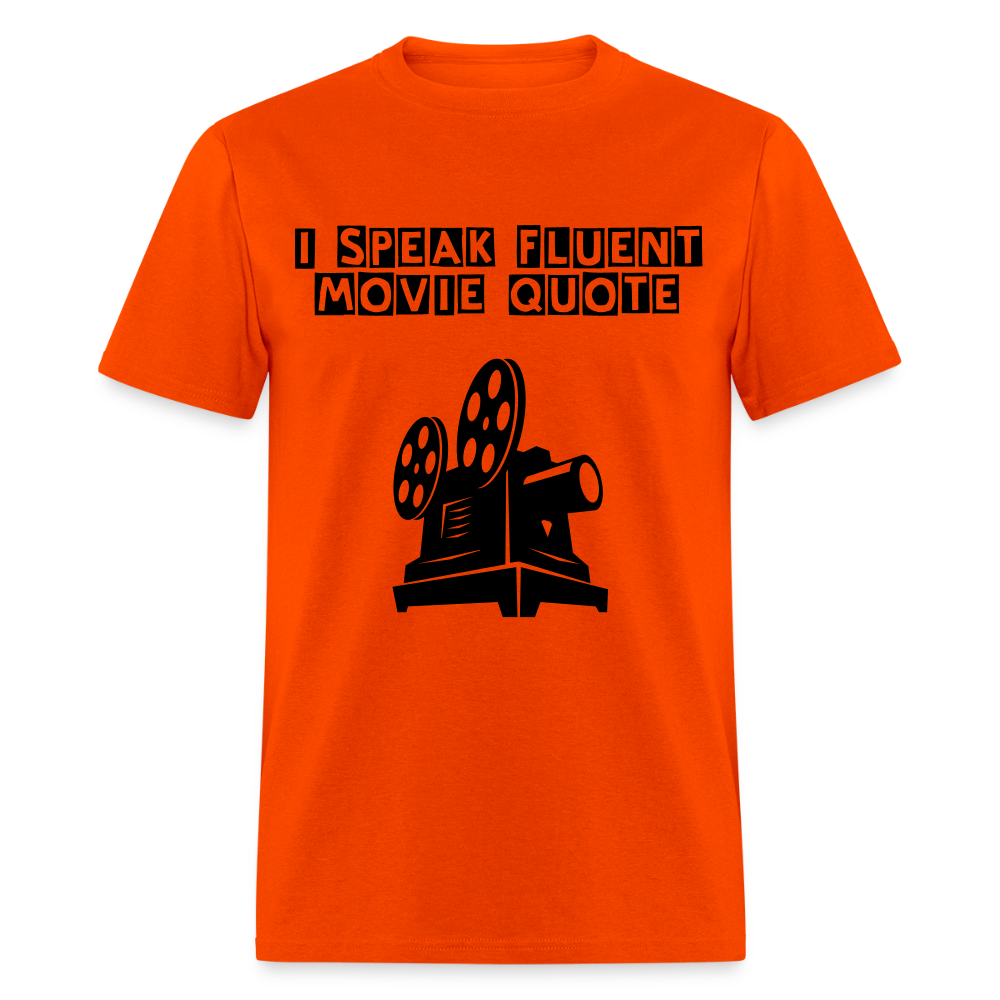 Your Customized Product - orange